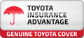 Toyota Insurance Advantage