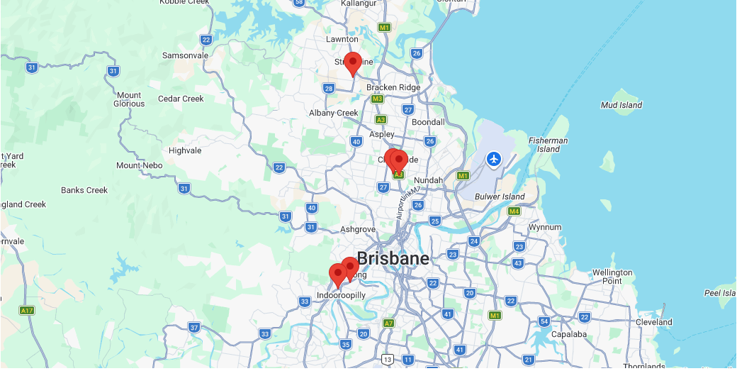 Sci-Fleet Toyota Locations